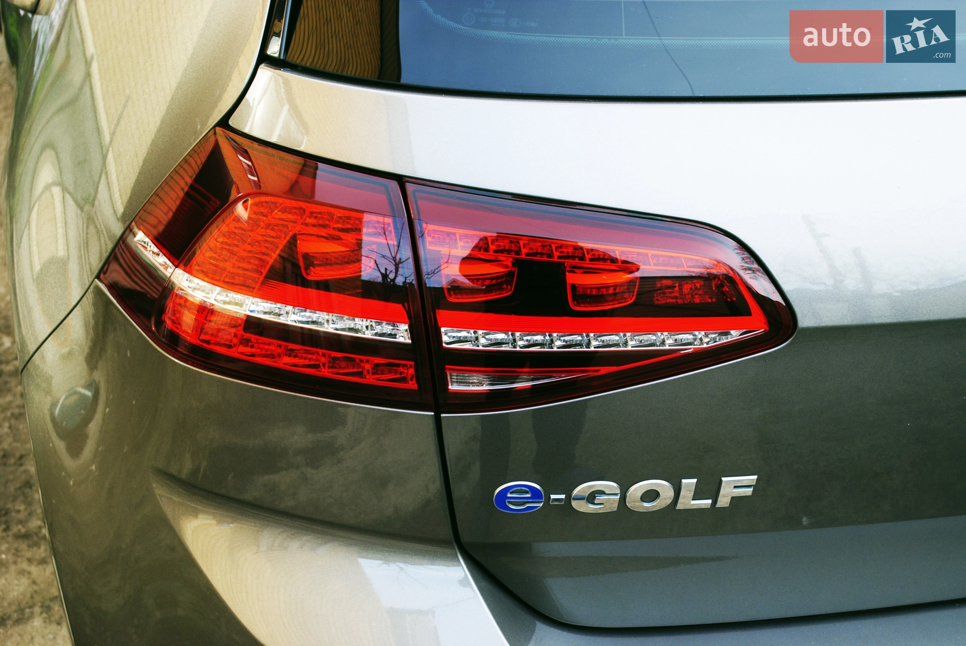 2015 Volkswagen Golf - мініатюра 6