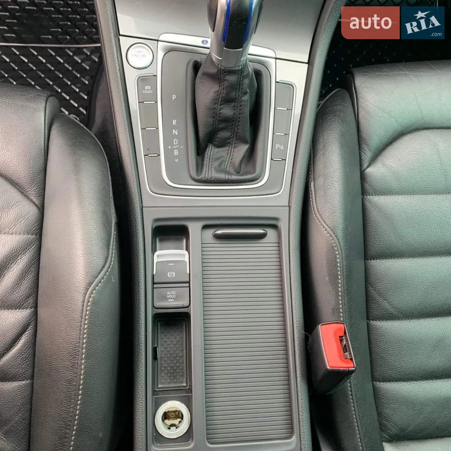 2014 Volkswagen Golf - мініатюра 13