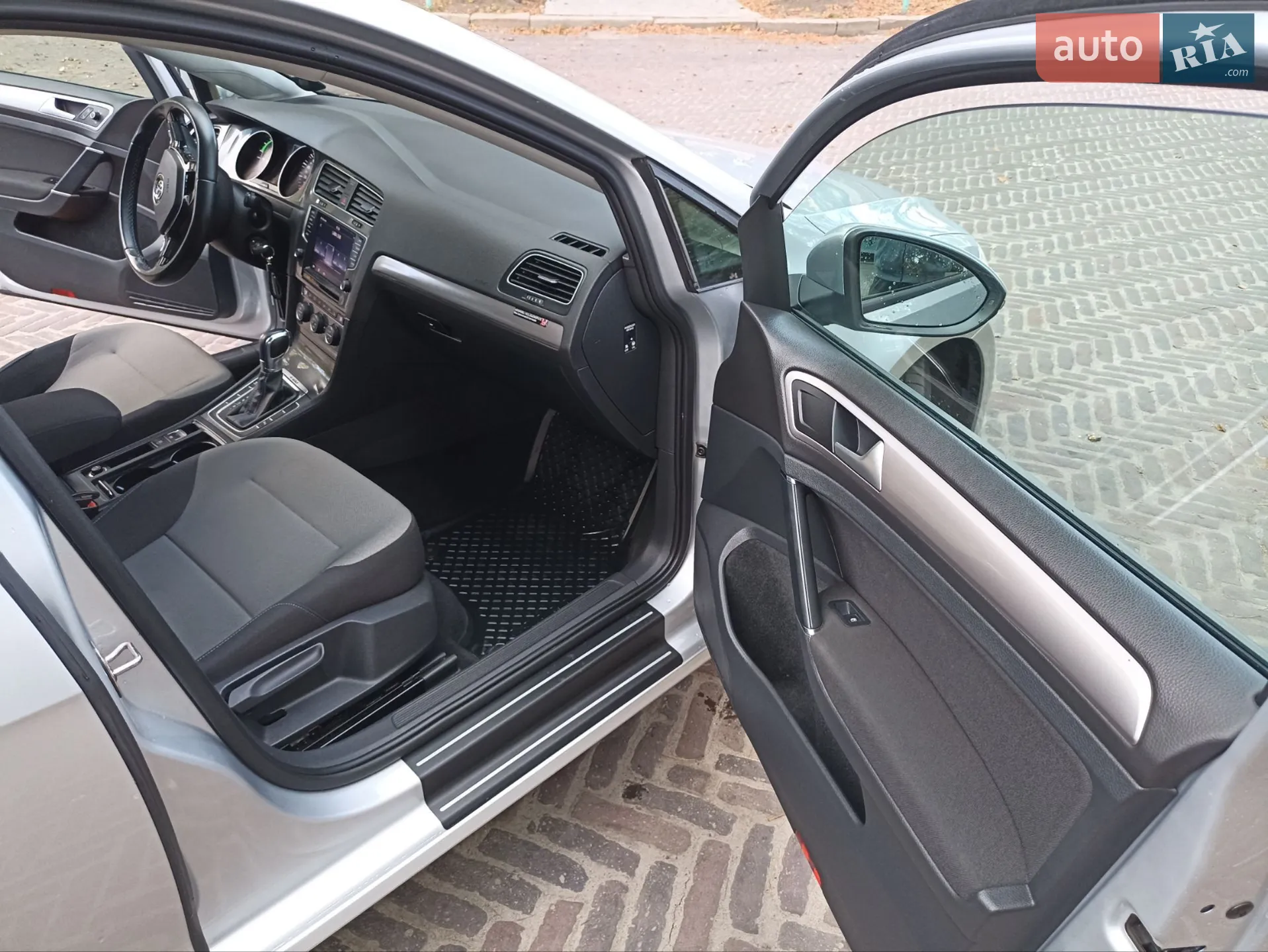 2015 Volkswagen Golf - мініатюра 19