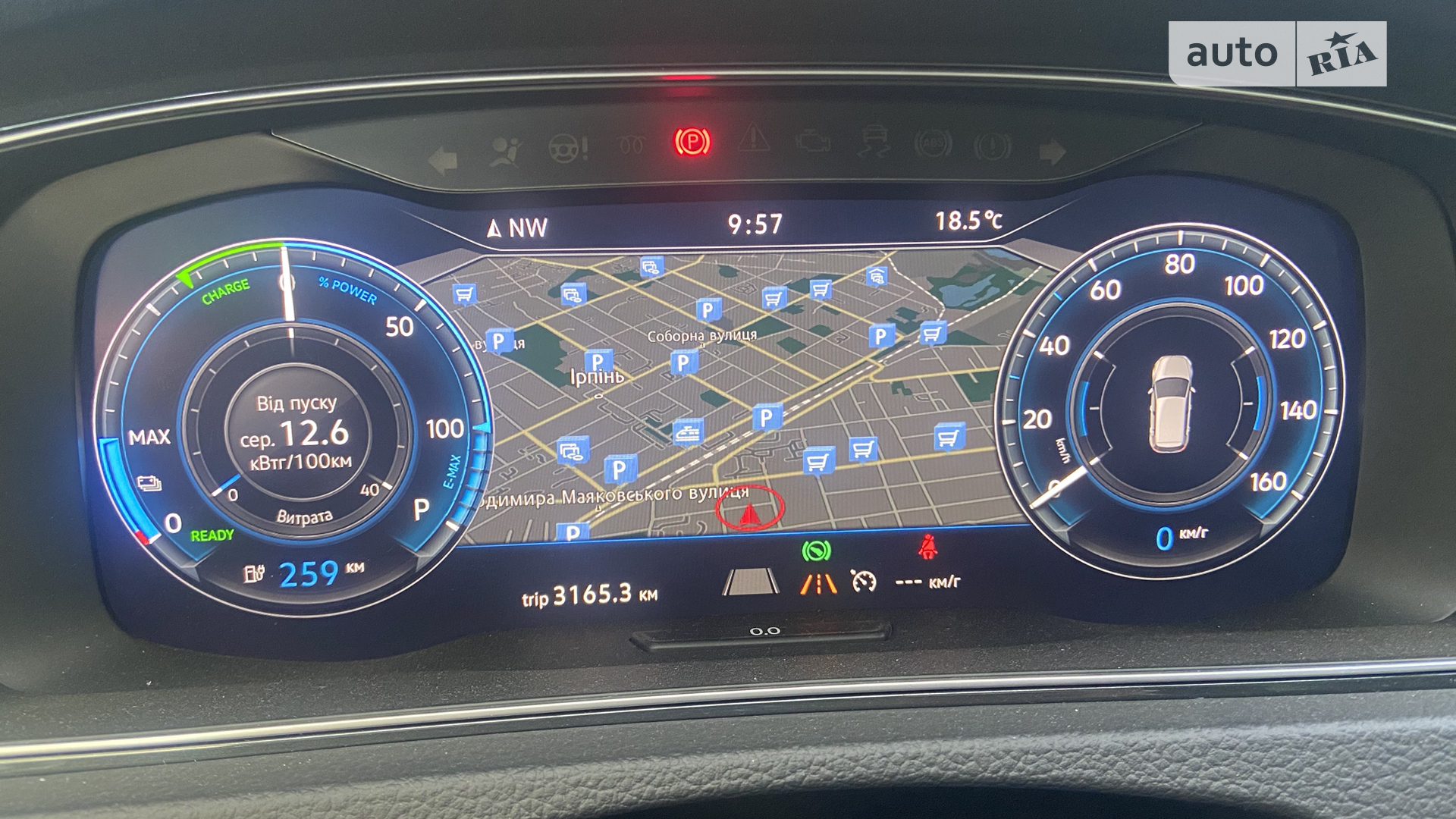 2020 Volkswagen Golf - мініатюра 15