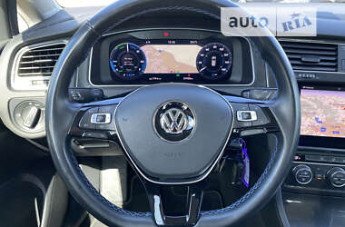 Хетчбек Volkswagen e-Golf 2020 в Львові