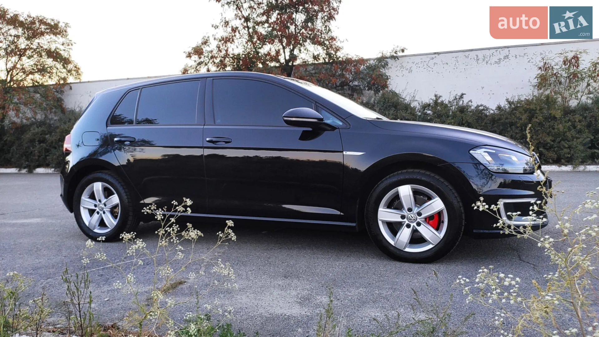 2016 Volkswagen Golf - мініатюра 4