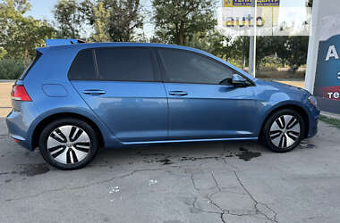 Хетчбек Volkswagen e-Golf 2014 в Одесі