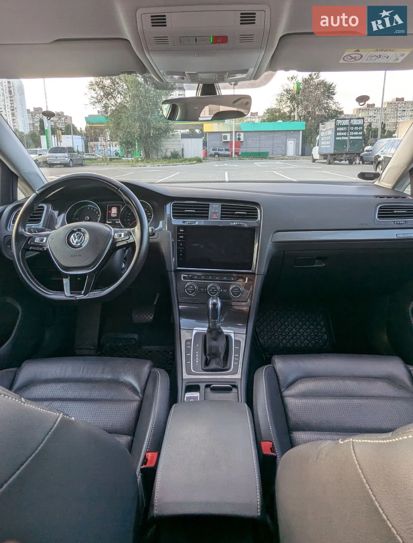 2017 Volkswagen Golf - мініатюра 7