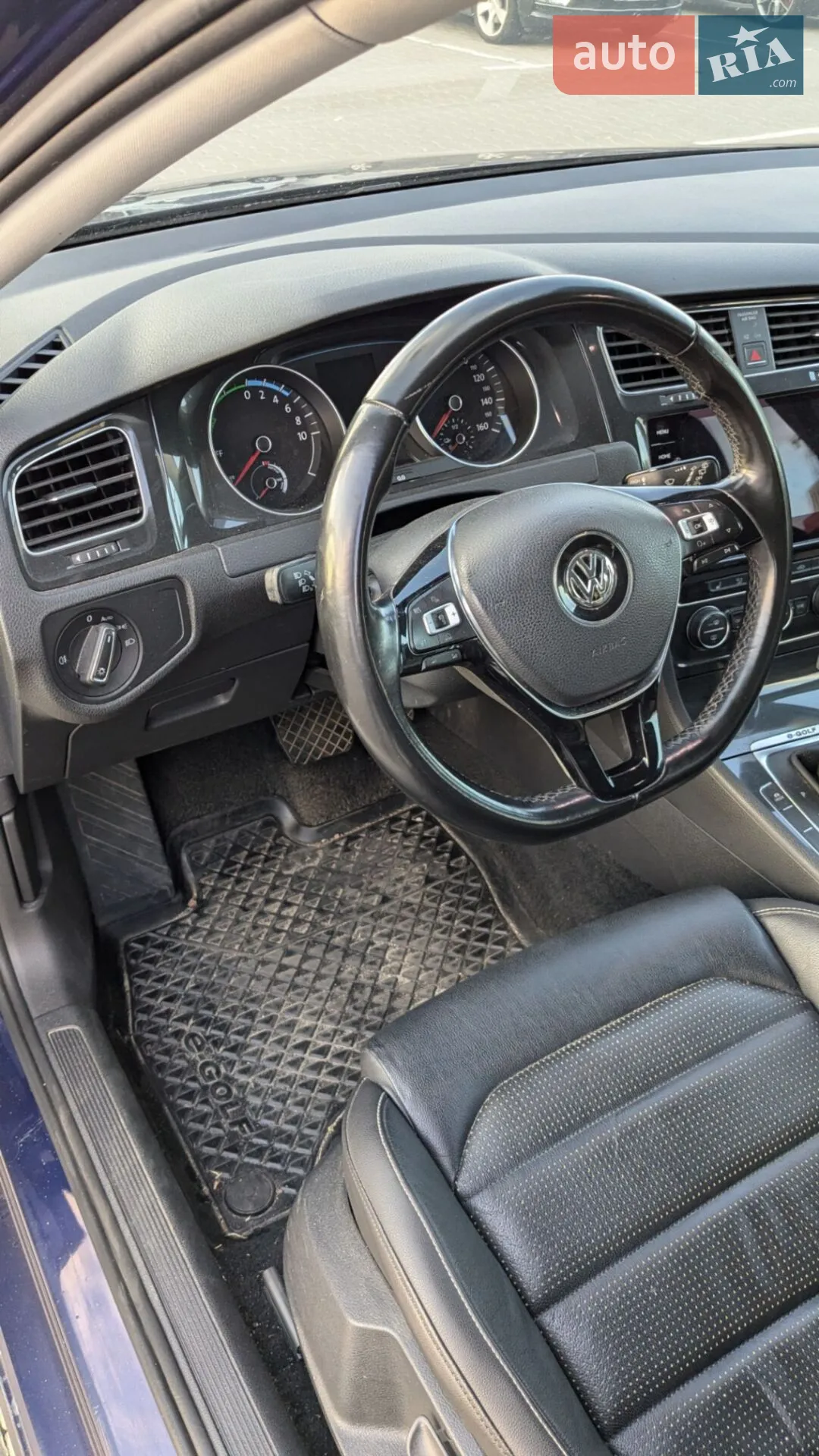 2017 Volkswagen Golf - мініатюра 10