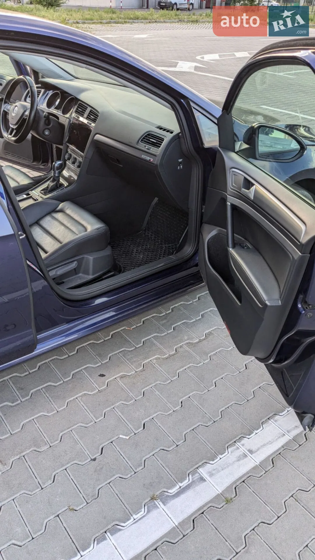 2017 Volkswagen Golf - мініатюра 14