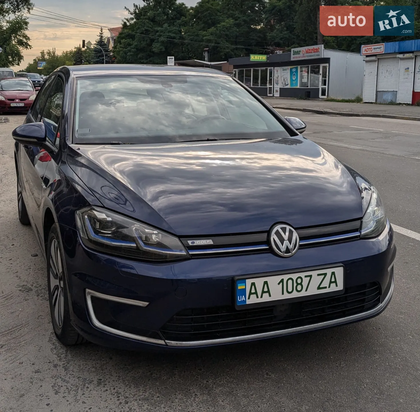 2017 Volkswagen Golf - мініатюра 23