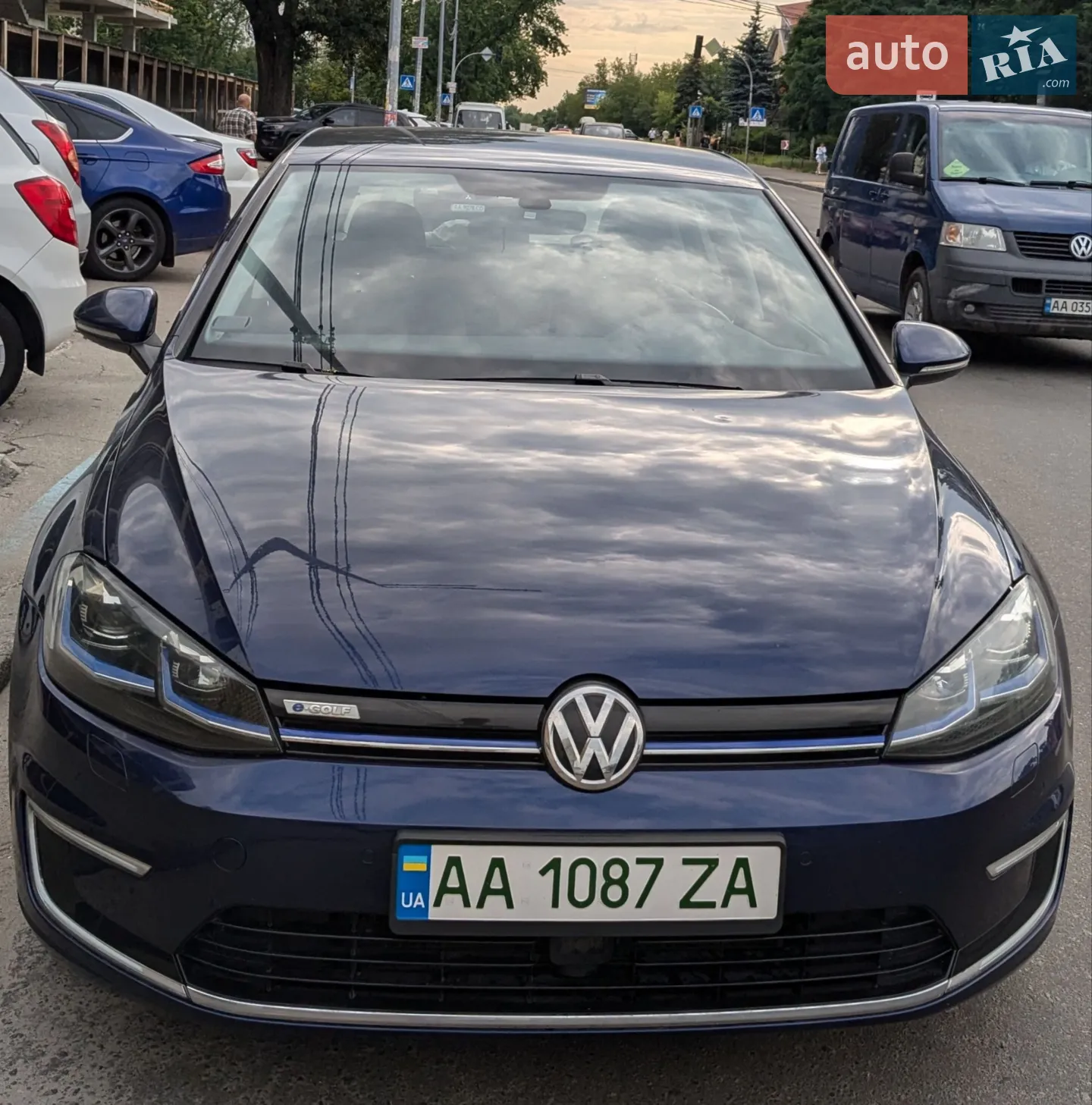 2017 Volkswagen Golf - мініатюра 24