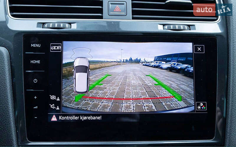 Хэтчбек Volkswagen e-Golf 2018 в Харькове фото 6 Хэтчбек Volkswagen e-Golf 2018 в Харькове