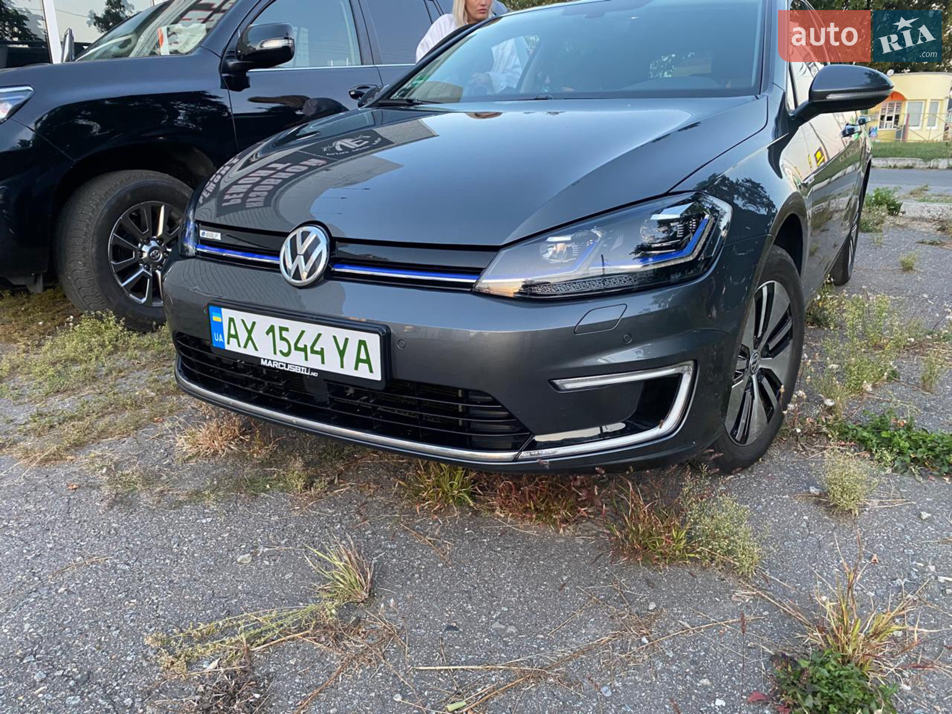 2018 Volkswagen Golf - мініатюра 17