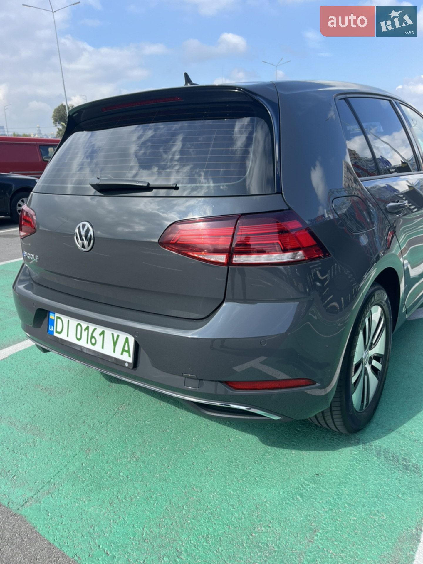 2017 Volkswagen Golf - мініатюра 16