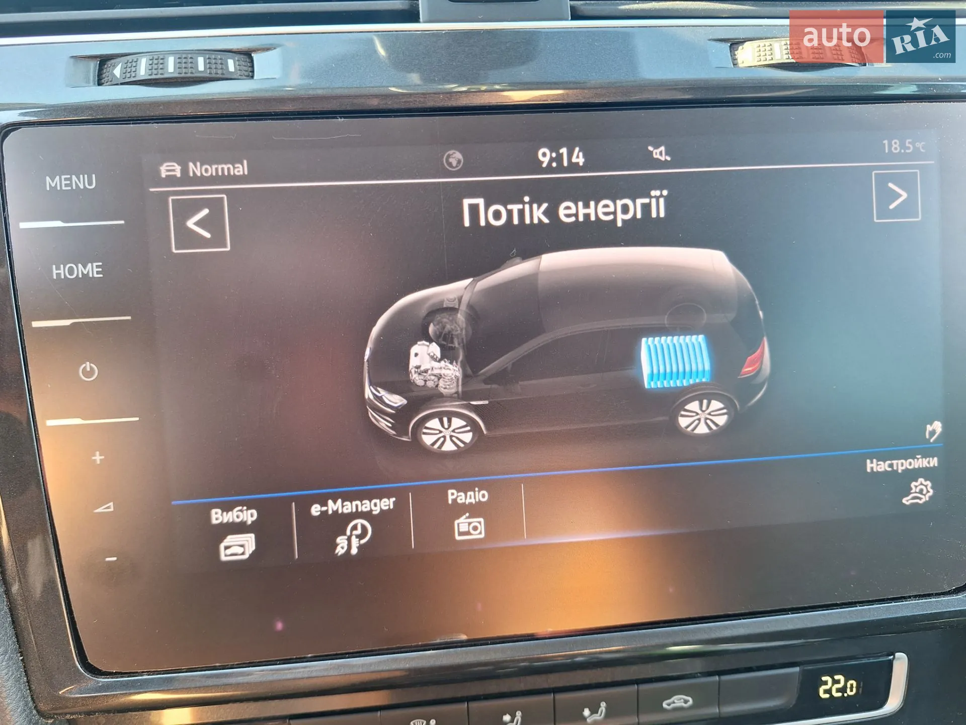 2017 Volkswagen Golf - мініатюра 23