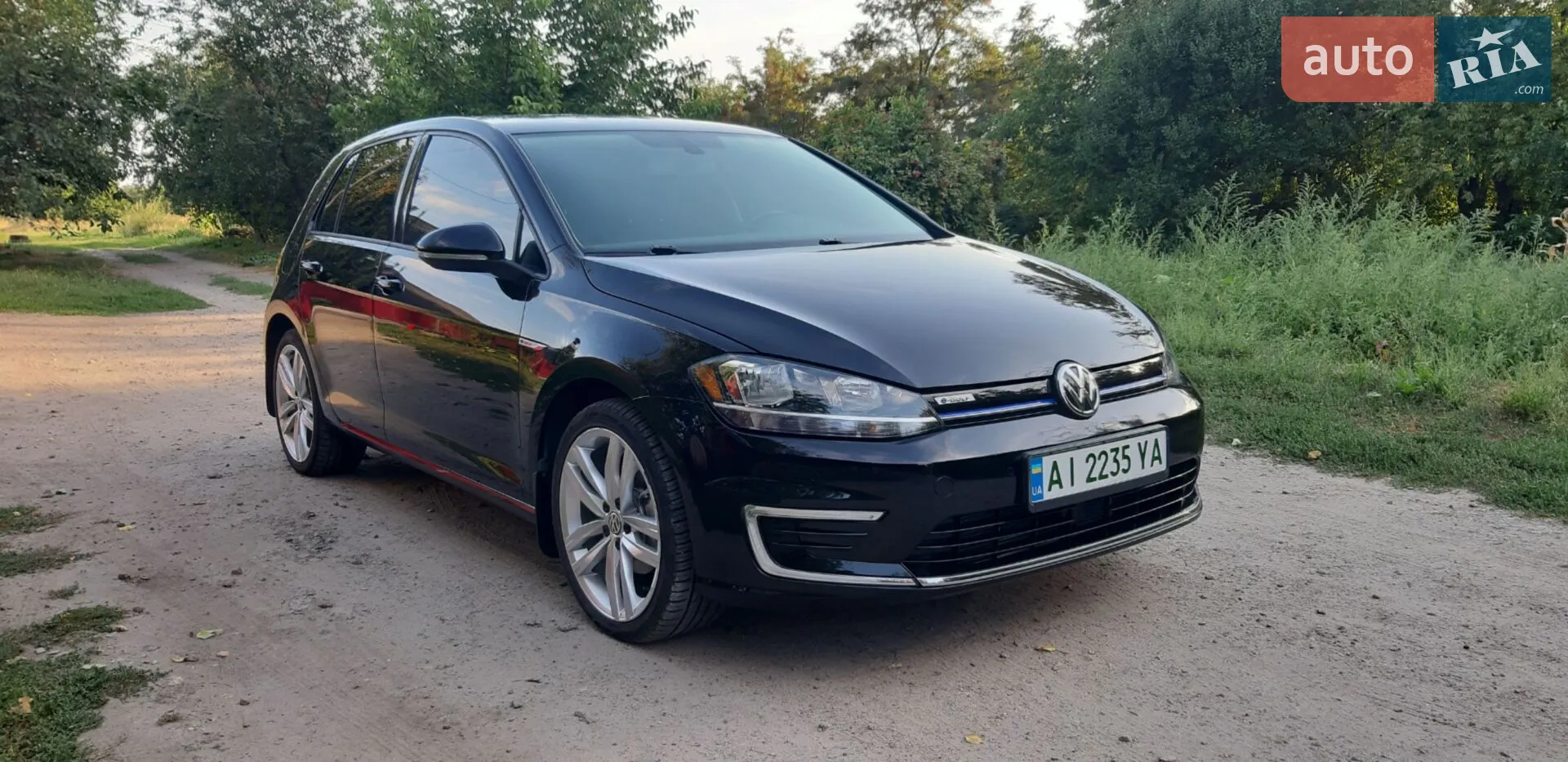 2019 Volkswagen Golf - мініатюра 2