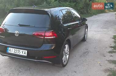 Хэтчбек Volkswagen e-Golf 2019 в Яготине