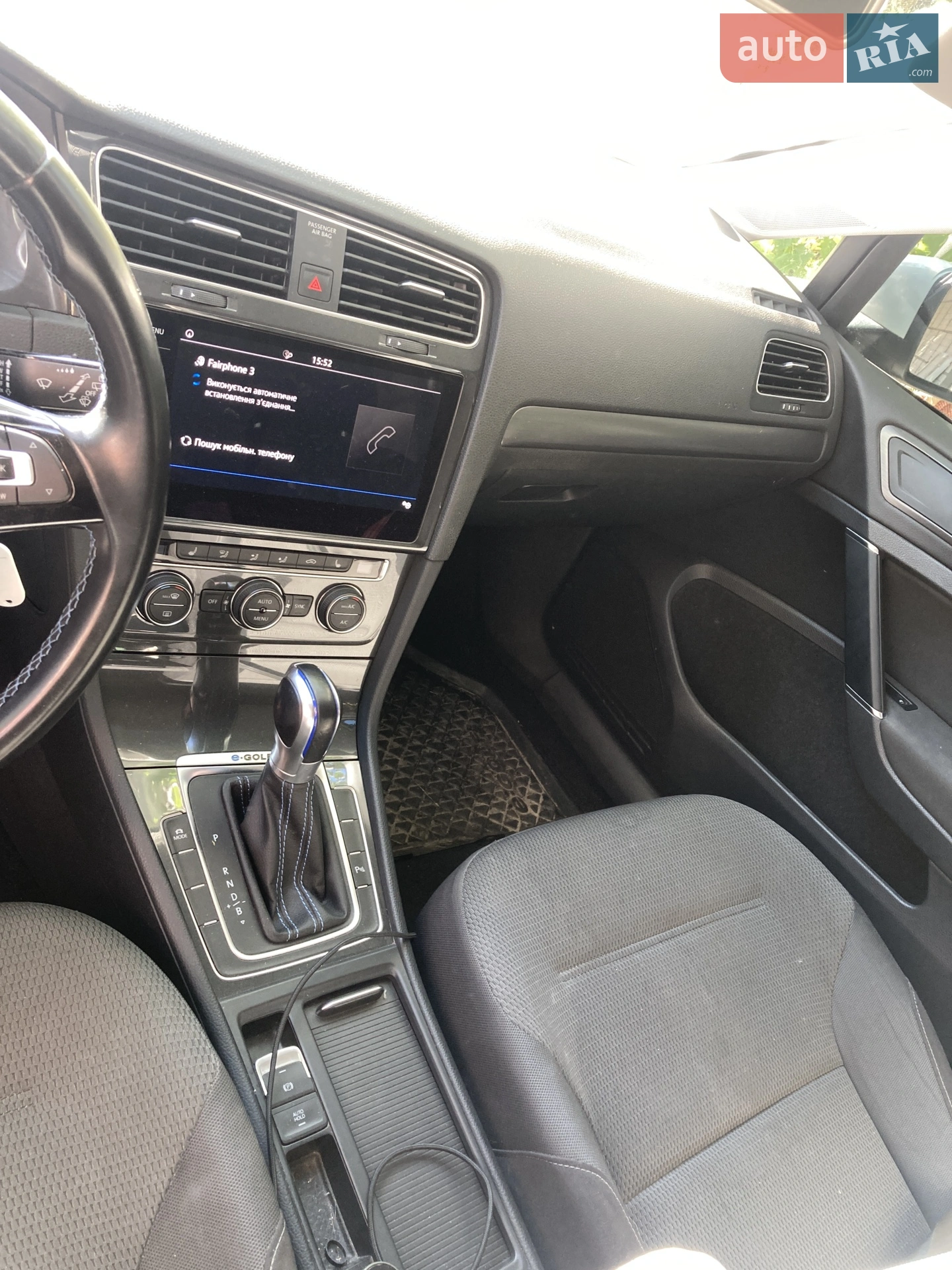 2018 Volkswagen Golf - мініатюра 5