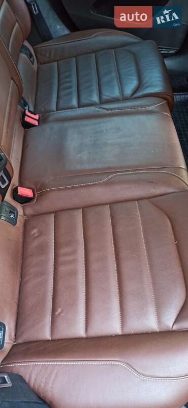 Хэтчбек Volkswagen e-Golf 2014 в Киеве