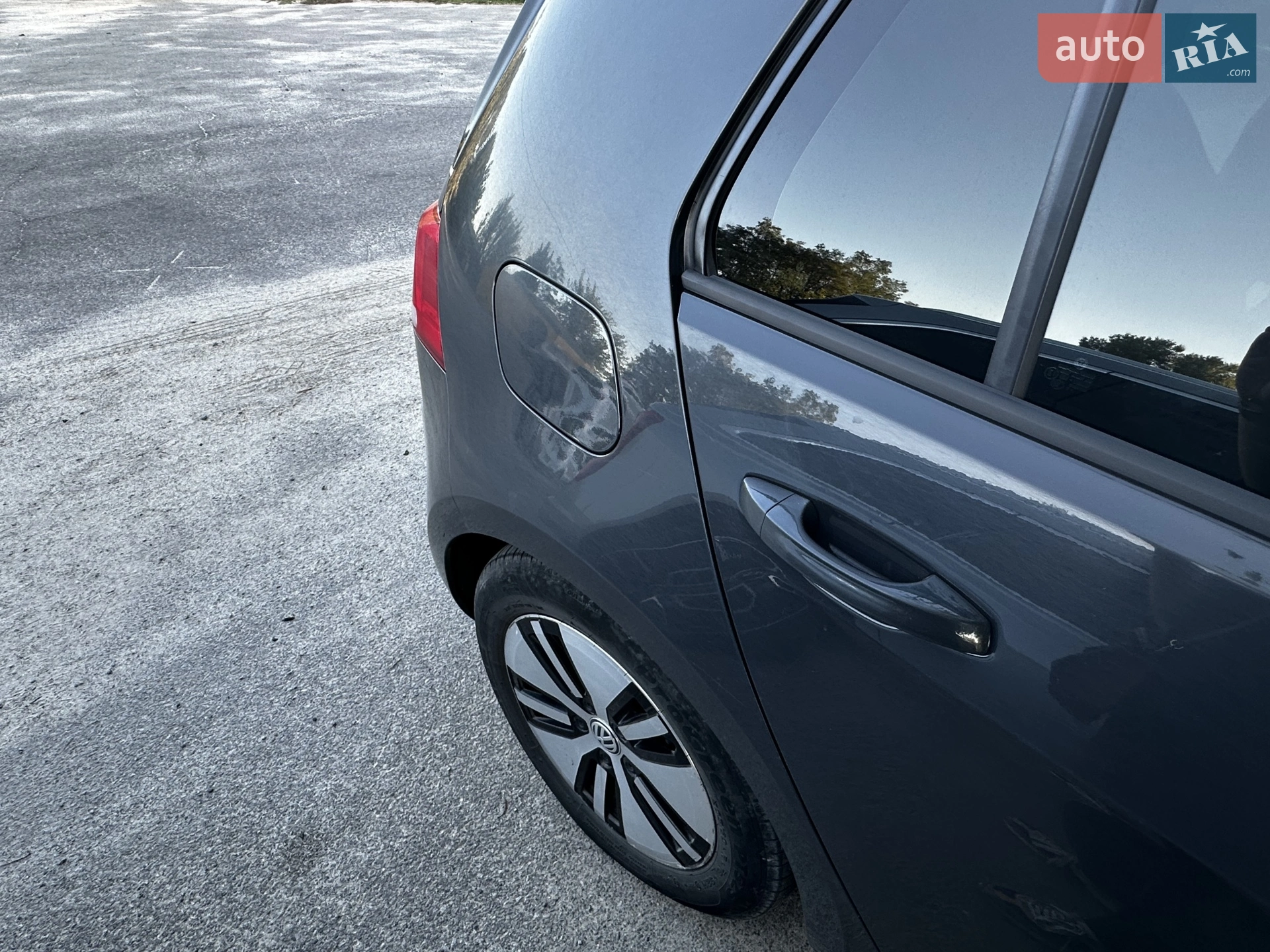 2016 Volkswagen Golf - мініатюра 10