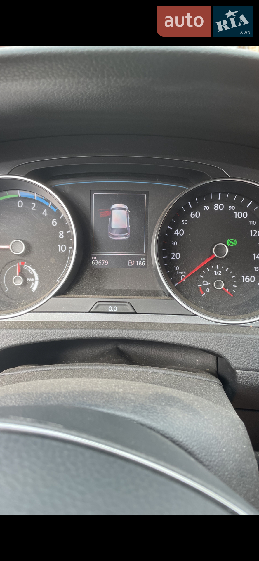 2016 Volkswagen Golf - мініатюра 11