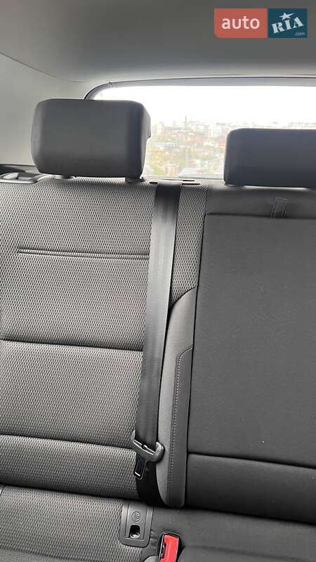 Хэтчбек Volkswagen e-Golf 2020 в Хмельницком