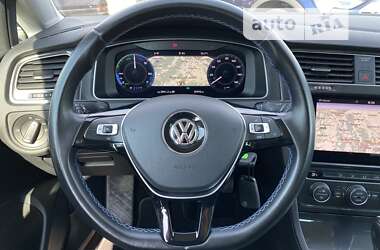 Хетчбек Volkswagen e-Golf 2020 в Львові