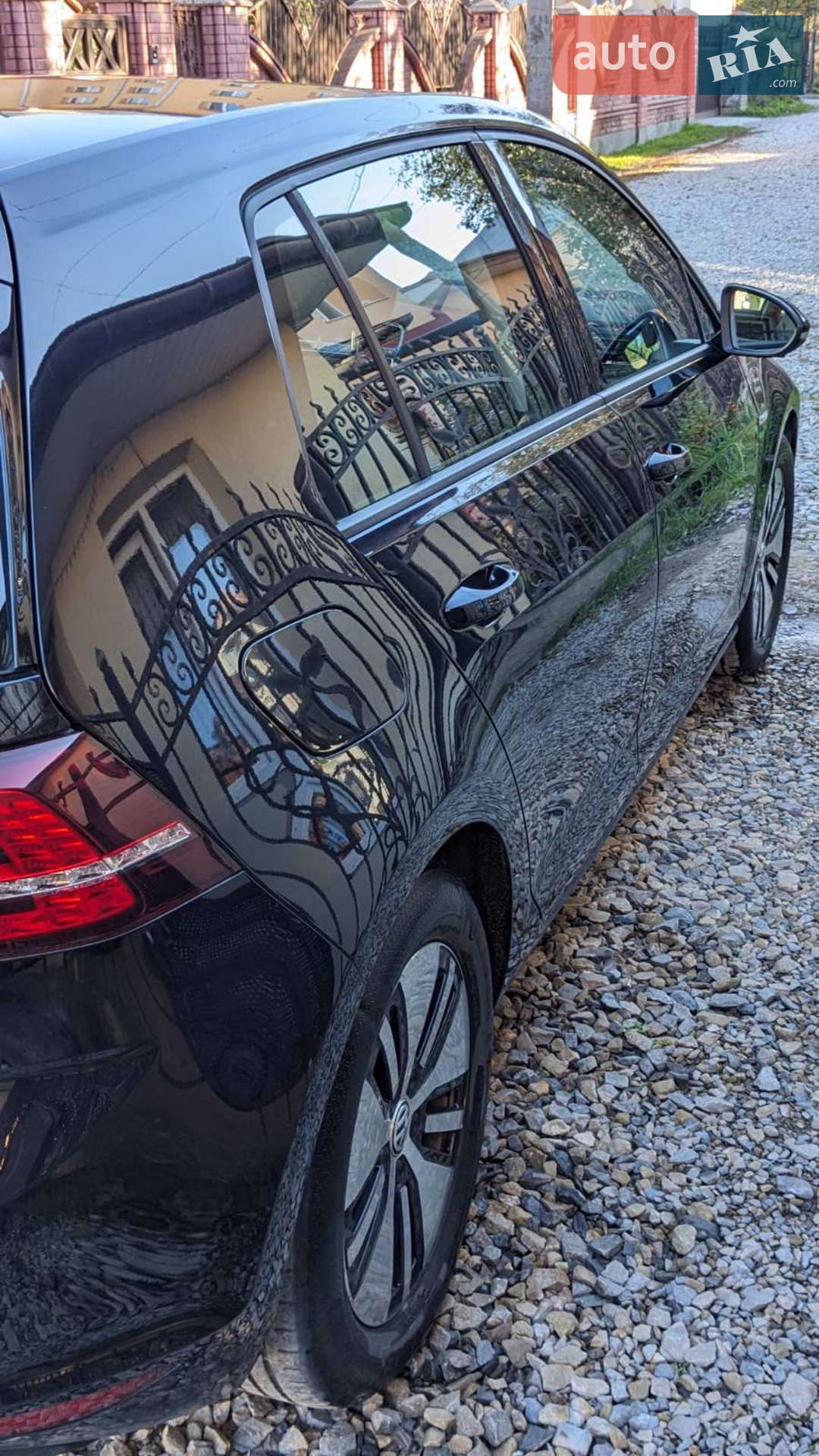 2014 Volkswagen Golf - мініатюра 5