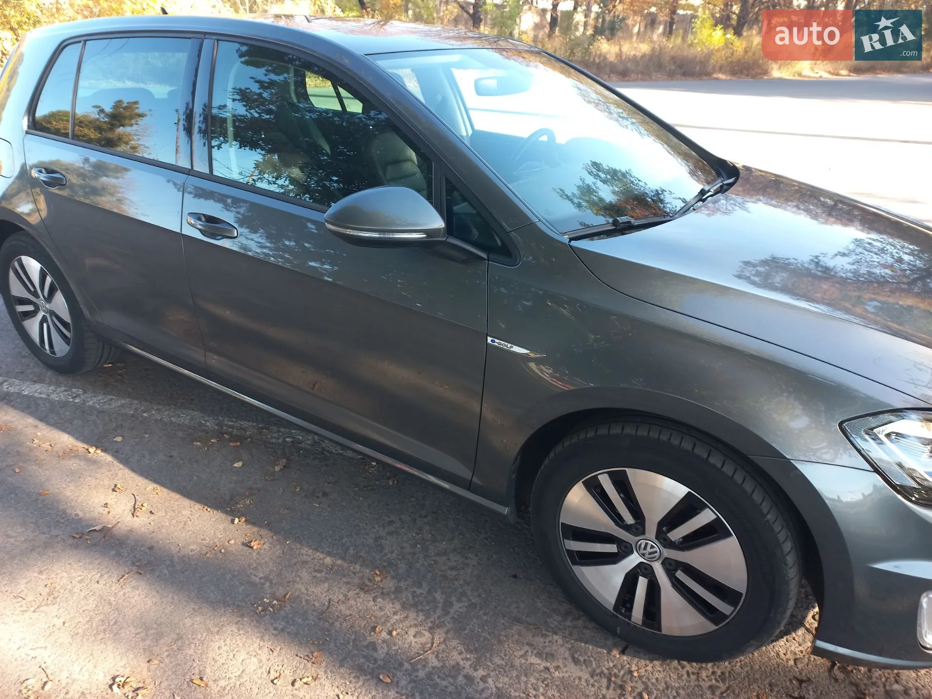 2018 Volkswagen Golf - мініатюра 4