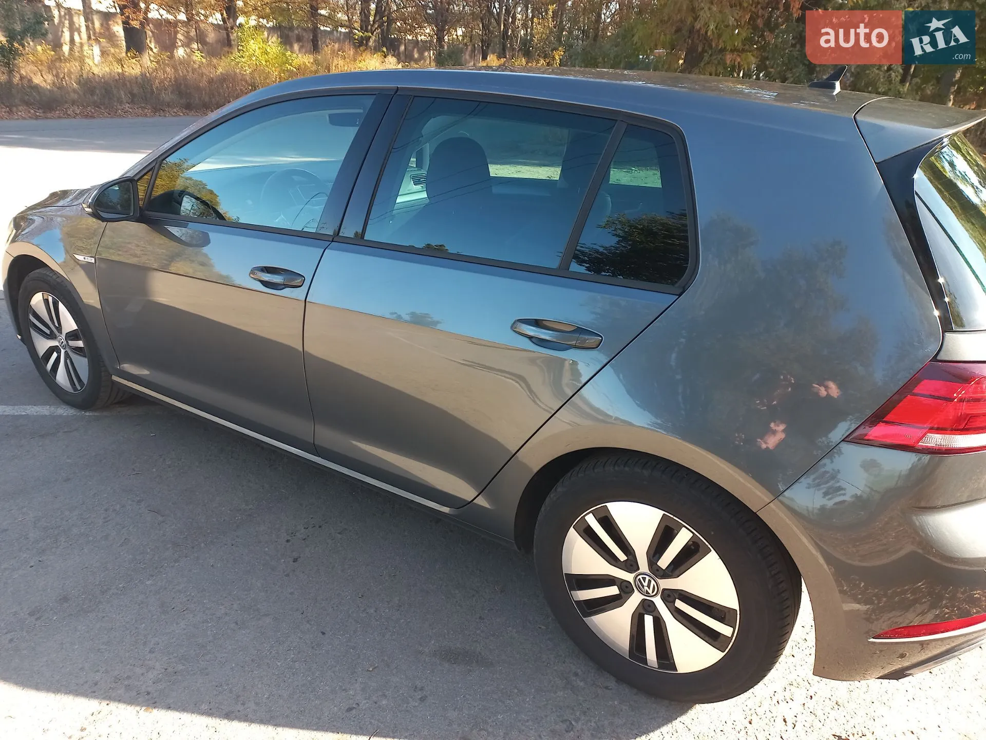 2018 Volkswagen Golf - мініатюра 12