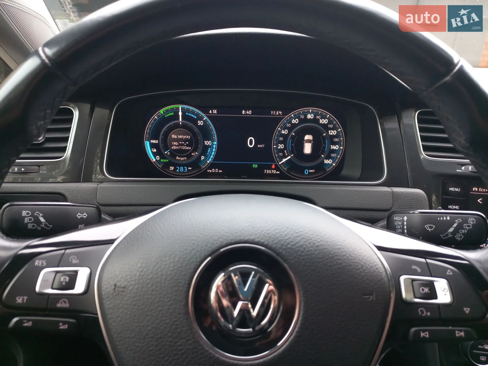 2018 Volkswagen Golf - мініатюра 19