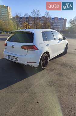 Хетчбек Volkswagen e-Golf 2020 в Білій Церкві