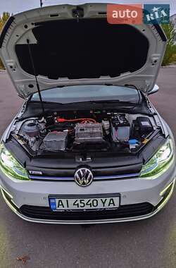 Хетчбек Volkswagen e-Golf 2020 в Білій Церкві