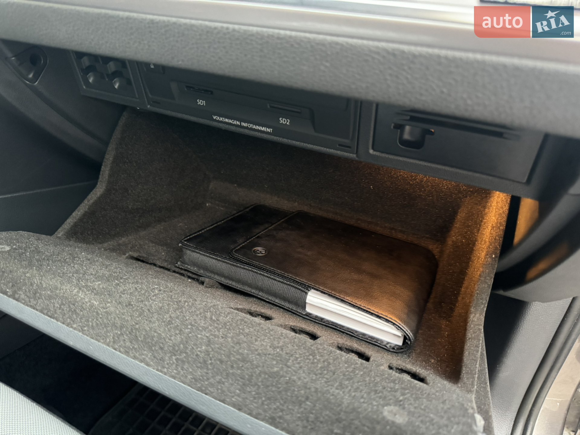 2015 Volkswagen Golf - мініатюра 43
