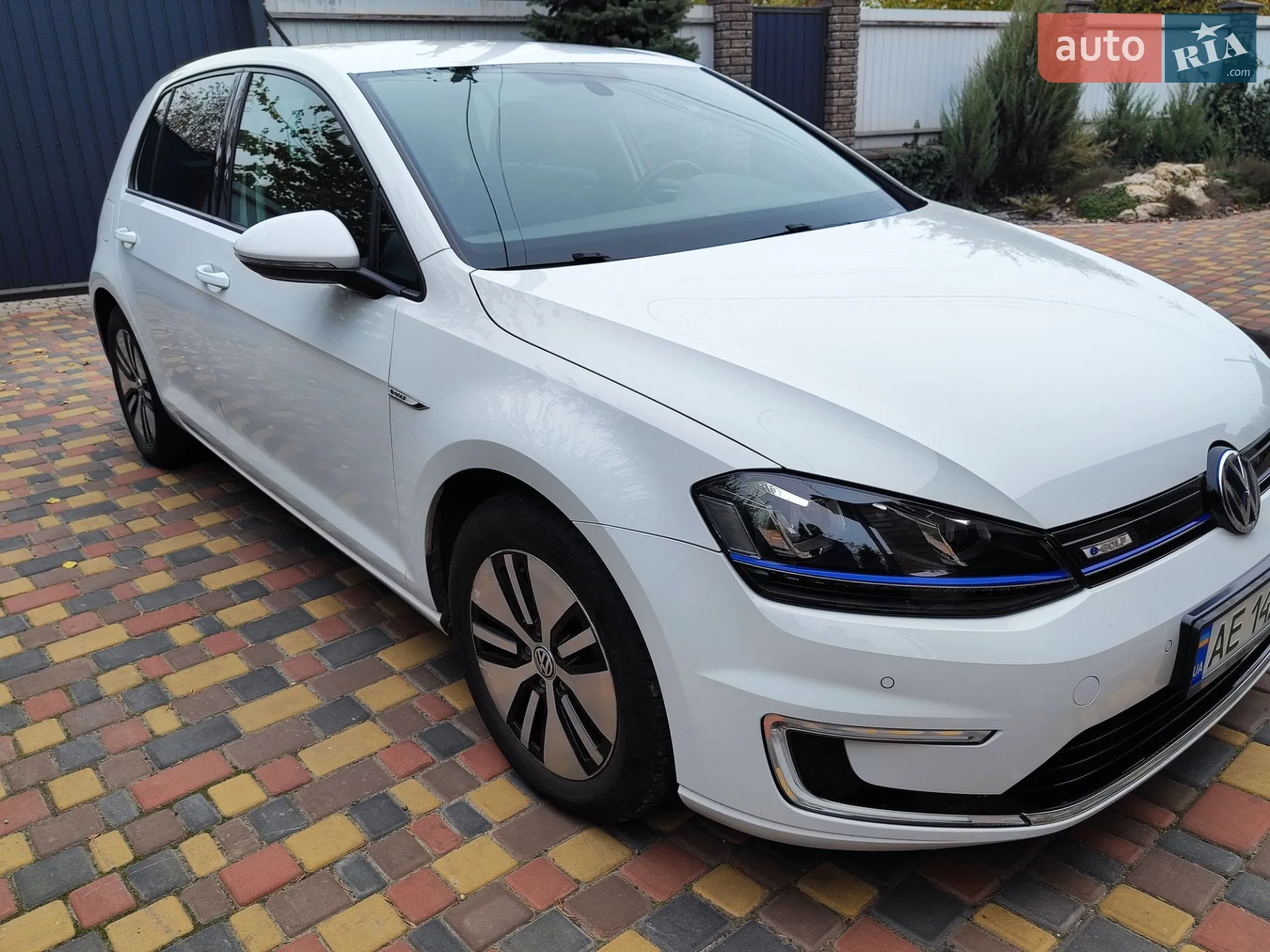 2015 Volkswagen Golf - мініатюра 16