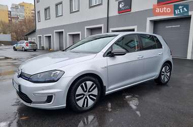 Хетчбек Volkswagen e-Golf 2014 в Вінниці