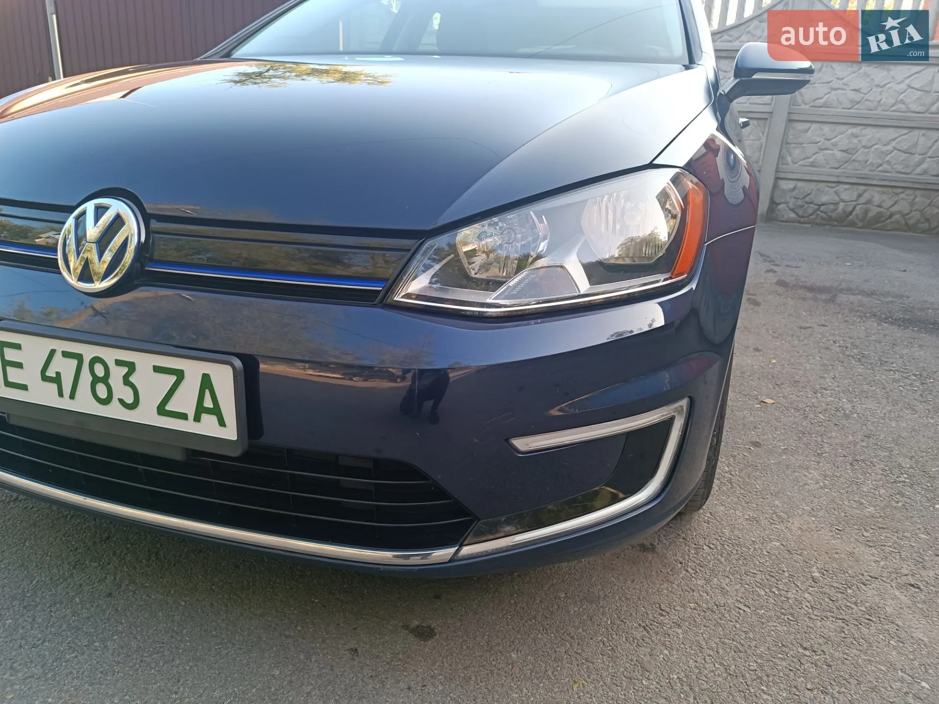 2016 Volkswagen Golf - мініатюра 31