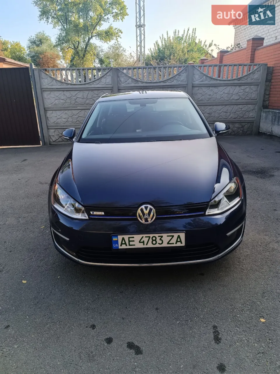 2015 Volkswagen Golf - мініатюра 32