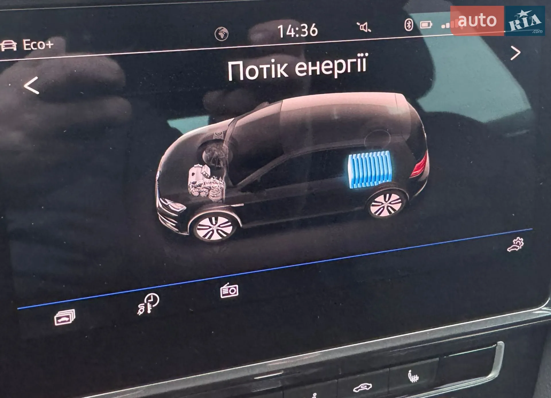 2019 Volkswagen Golf - мініатюра 15