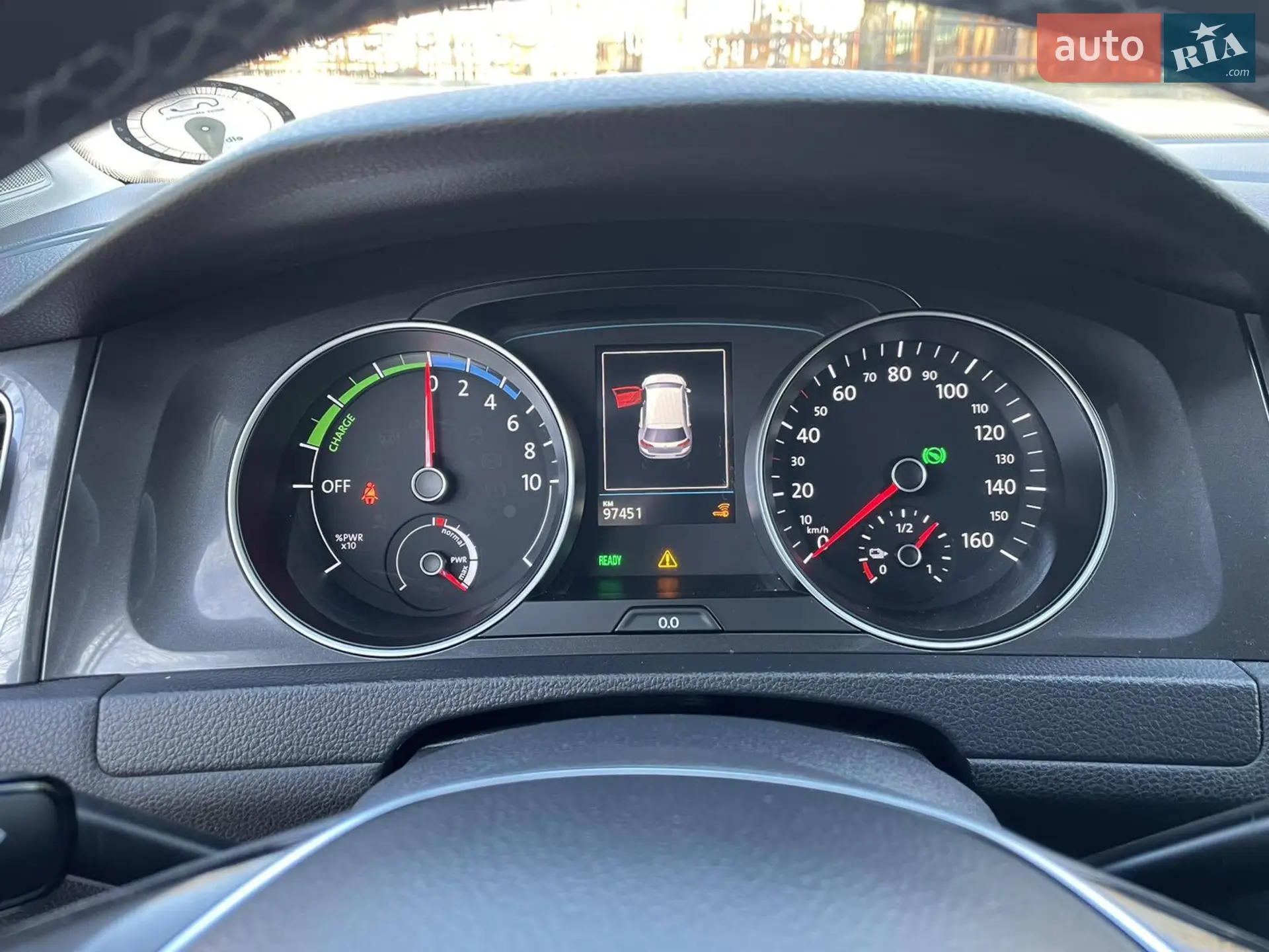 2017 Volkswagen Golf - мініатюра 56