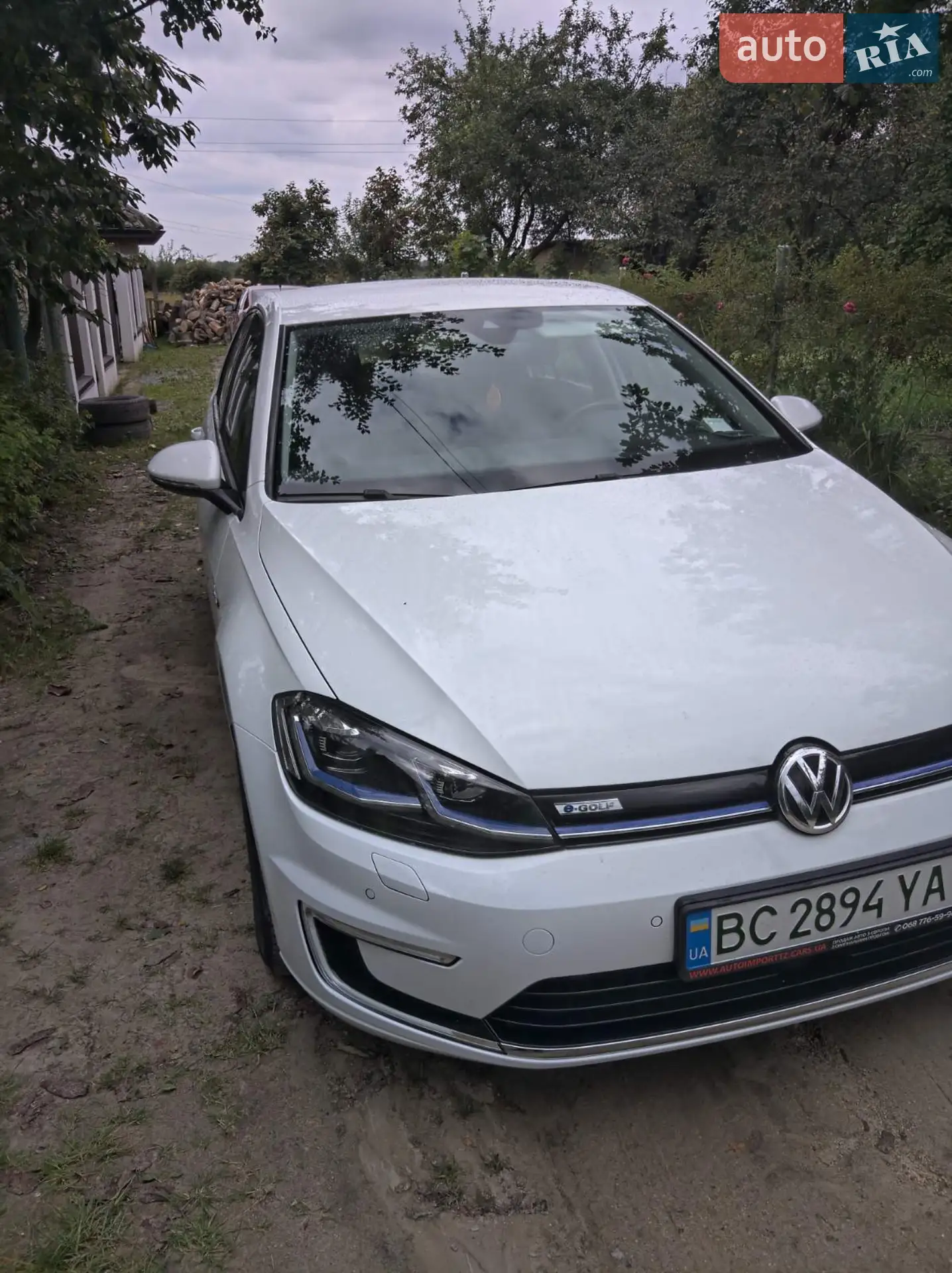 2018 Volkswagen Golf - мініатюра 10