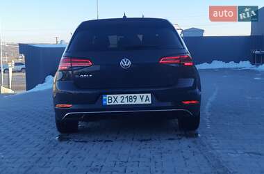 Хетчбек Volkswagen e-Golf 2020 в Кам'янець-Подільському