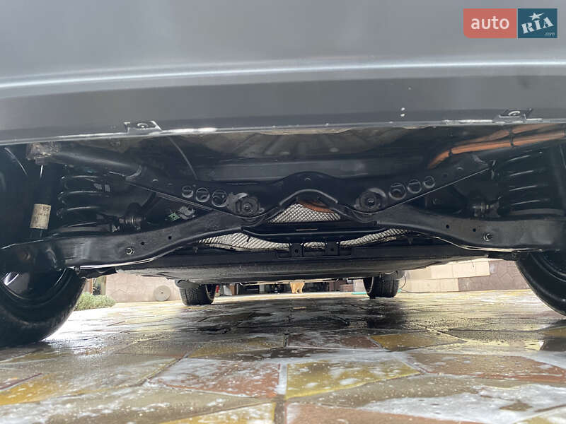 Хетчбек Volkswagen e-Golf 2015 в Білій Церкві