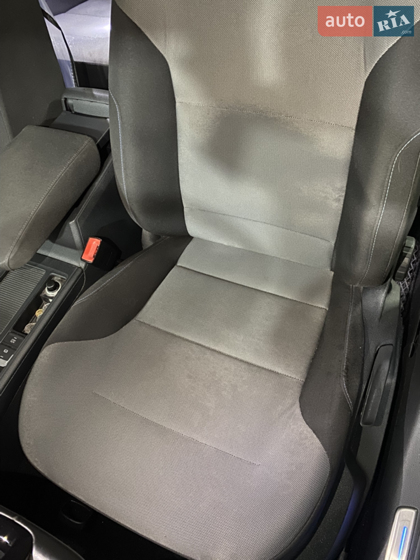 2015 Volkswagen Golf - мініатюра 17