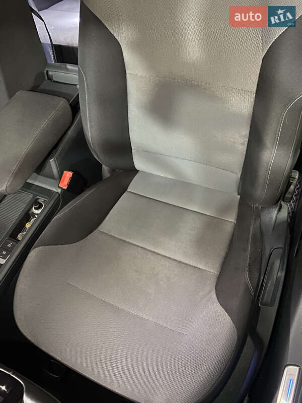 Хетчбек Volkswagen e-Golf 2015 в Білій Церкві