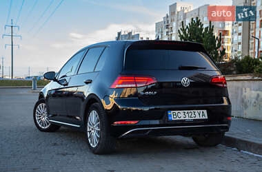 Хетчбек Volkswagen e-Golf 2019 в Львові