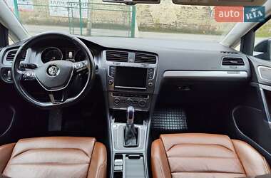 Volkswagen e-Golf 2015 Volkswagen e-Golf 2015