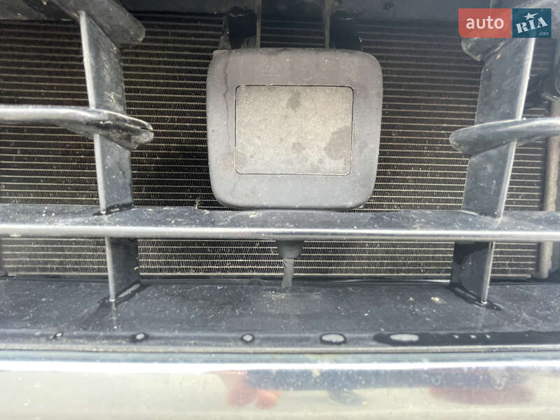 Хетчбек Volkswagen e-Golf 2016 в Києві