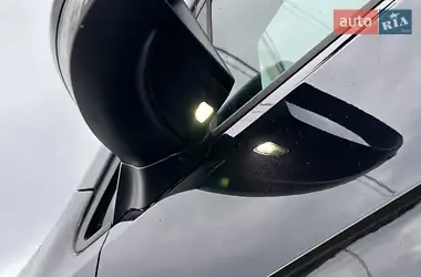 Volkswagen e-Golf 2016
