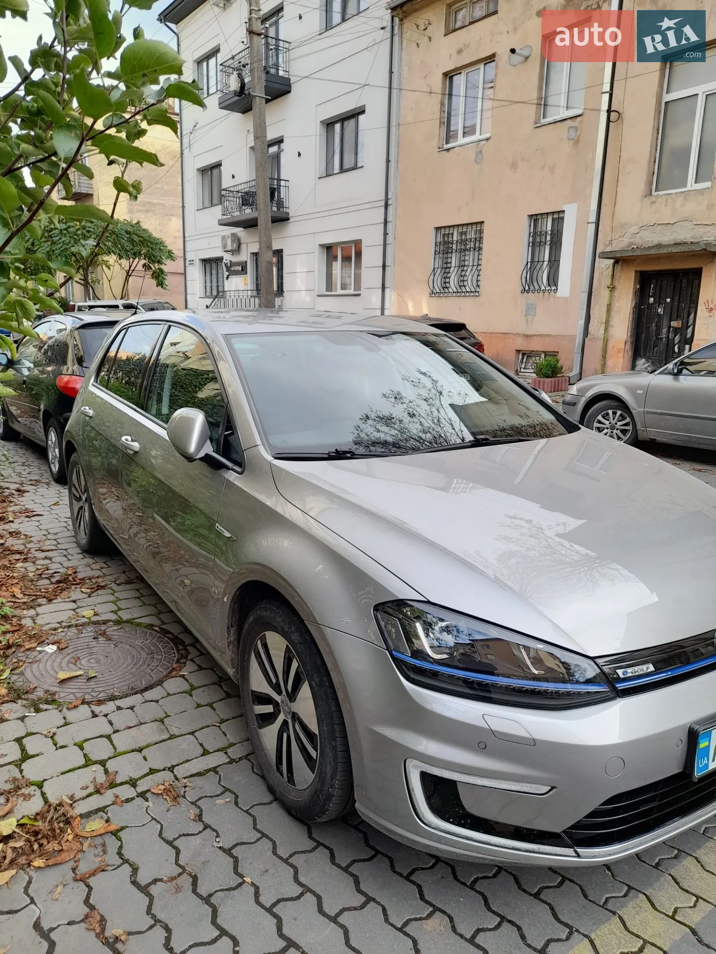 2016 Volkswagen Golf - мініатюра 3