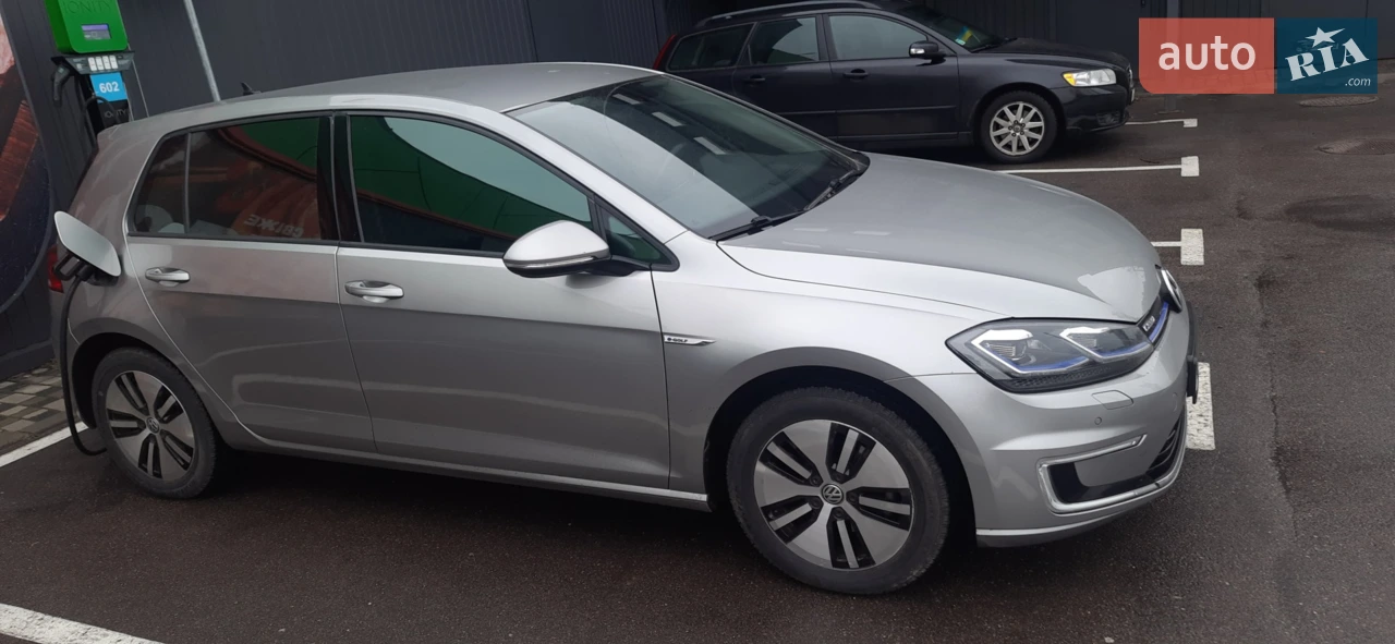 2017 Volkswagen Golf - мініатюра 33