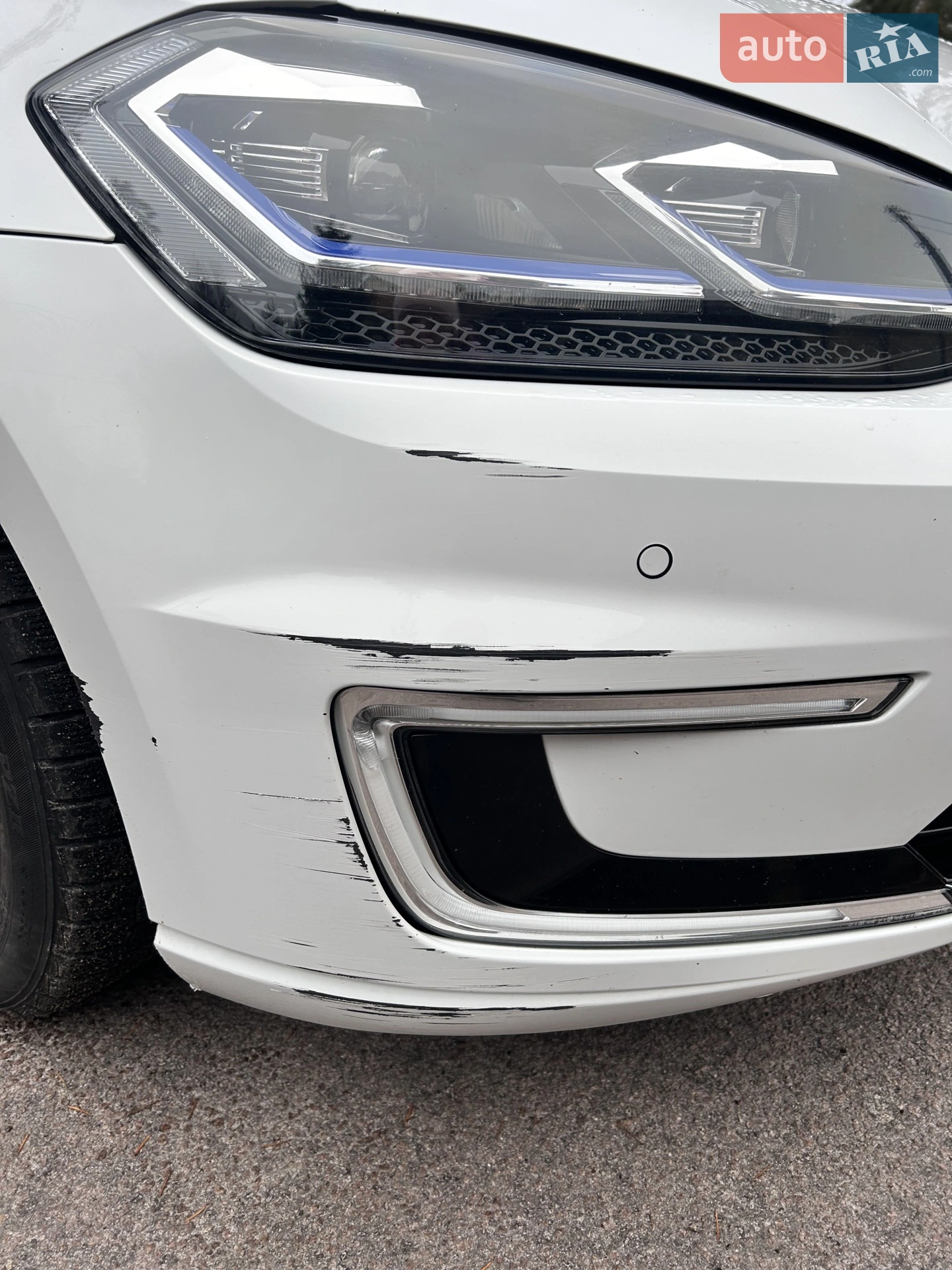 2017 Volkswagen Golf - мініатюра 5