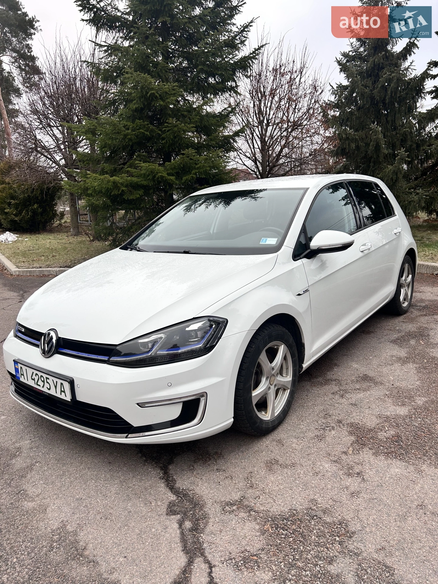 2017 Volkswagen Golf - мініатюра 3